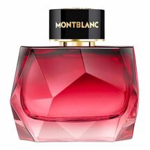 Perfume Montblanc Signature Feminino Elixir Eau de Parfum